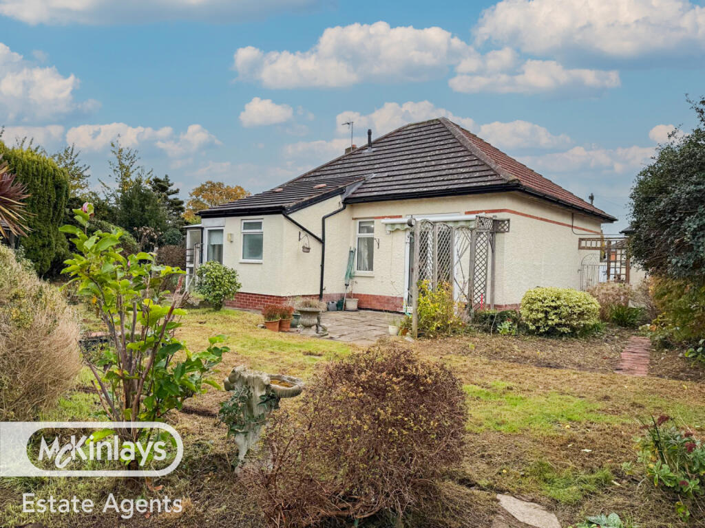 Main image of property: Greenway Crescent, TA2