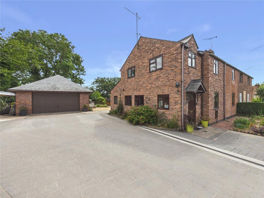 Main image of property: Watery Lane, Malvern, Worcestershire, WR14