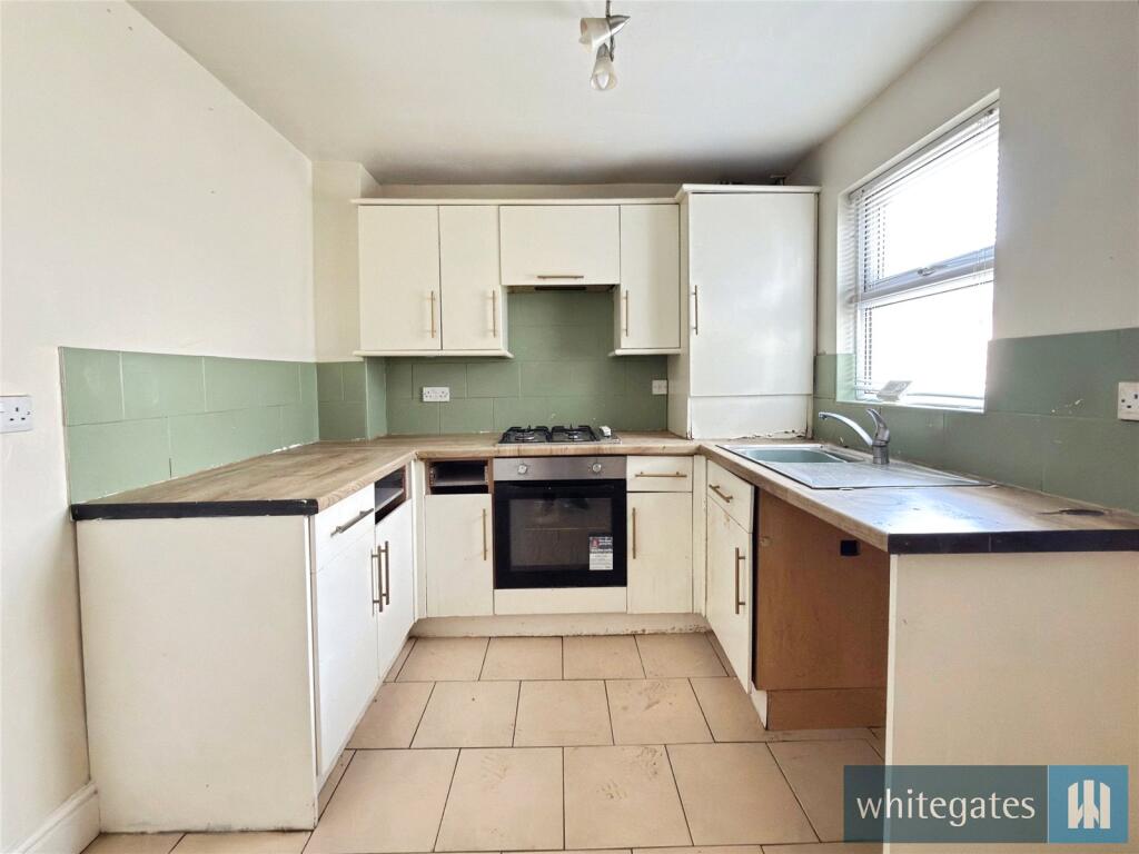 House in Sefton, Liverpool City Region - More