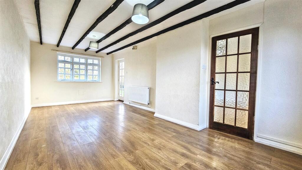 House in Leicester - More