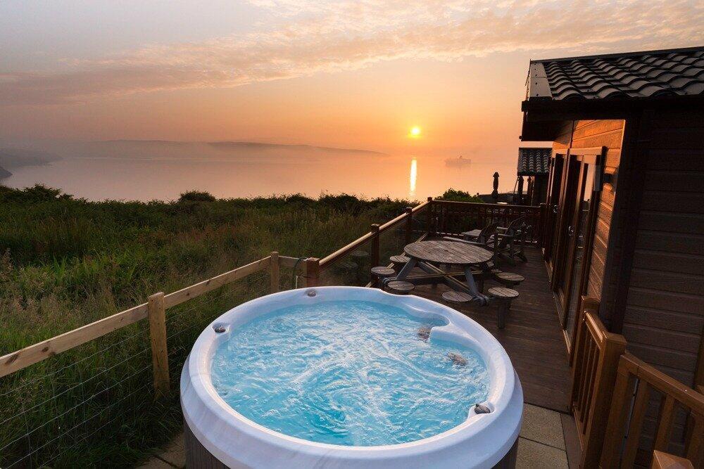 Main image of property: Fishguard Bay Resort, Fishguard