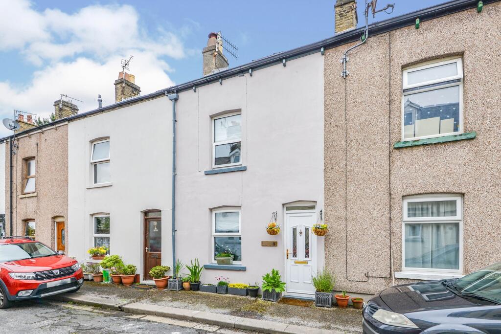 Main image of property: Beecham Street, Morecambe, LA4
