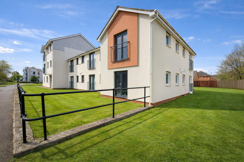 Main image of property: Phoenix Way, Portishead.