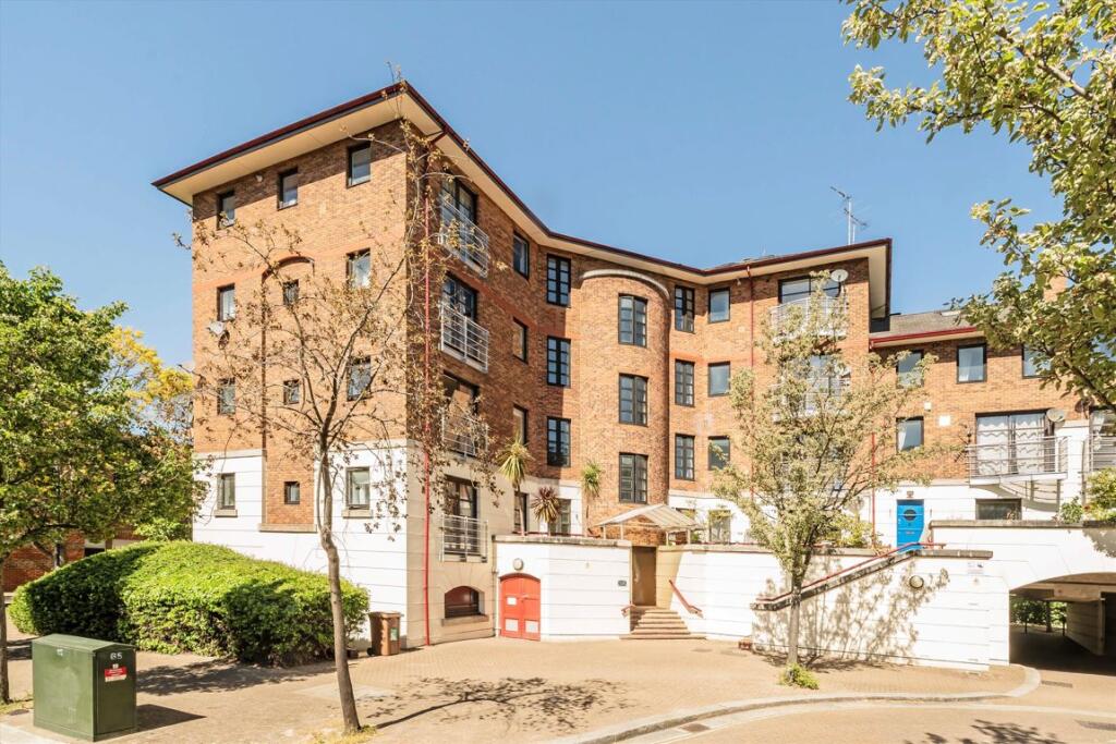 Main image of property: Finland Street, Rotherhithe
