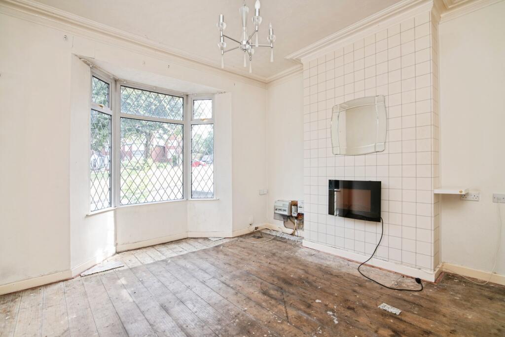 Springfield Close, Rowley Regis, B65 - View 2