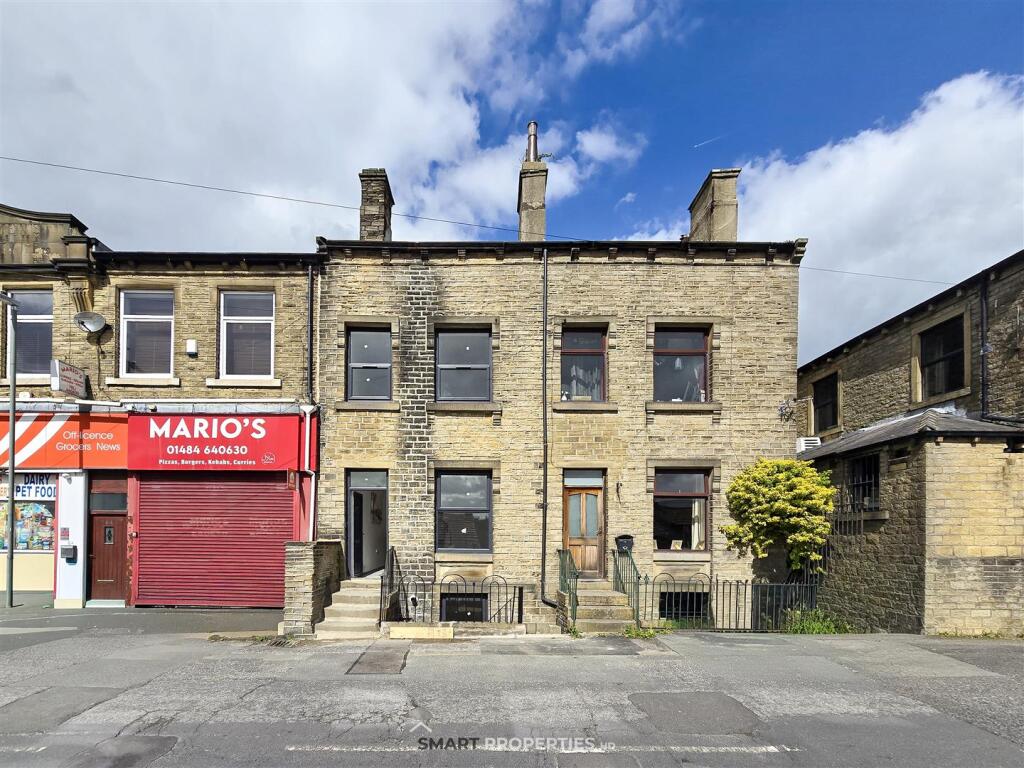 Main image of property: James Street, Golcar, Huddersfield