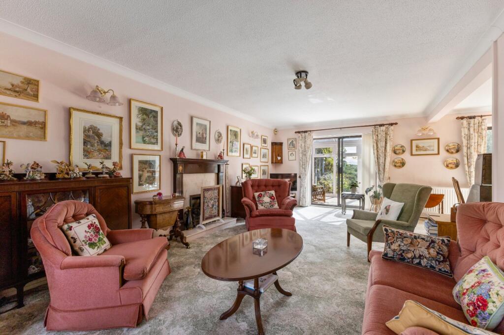 House in Cheshire, City of Chester - More