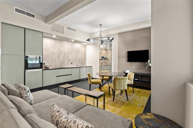 Main image of property: Via della Moscova, Milan, Italy