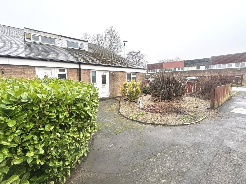 Main image of property: Waskerley Road, Barmston