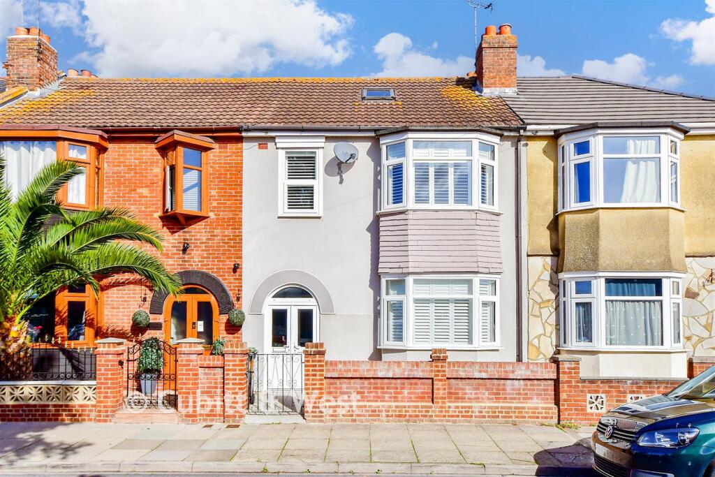 Main image of property: Hewett Road, Portsmouth, Hampshire
