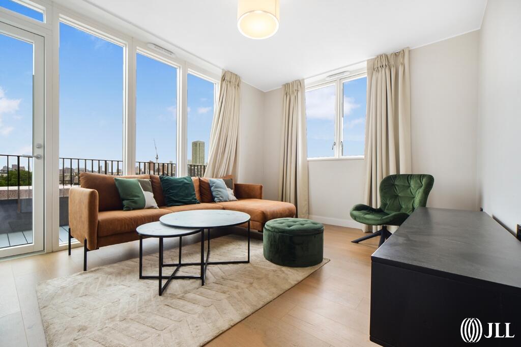 Main image of property: Zinc Street Sugar House Island E15