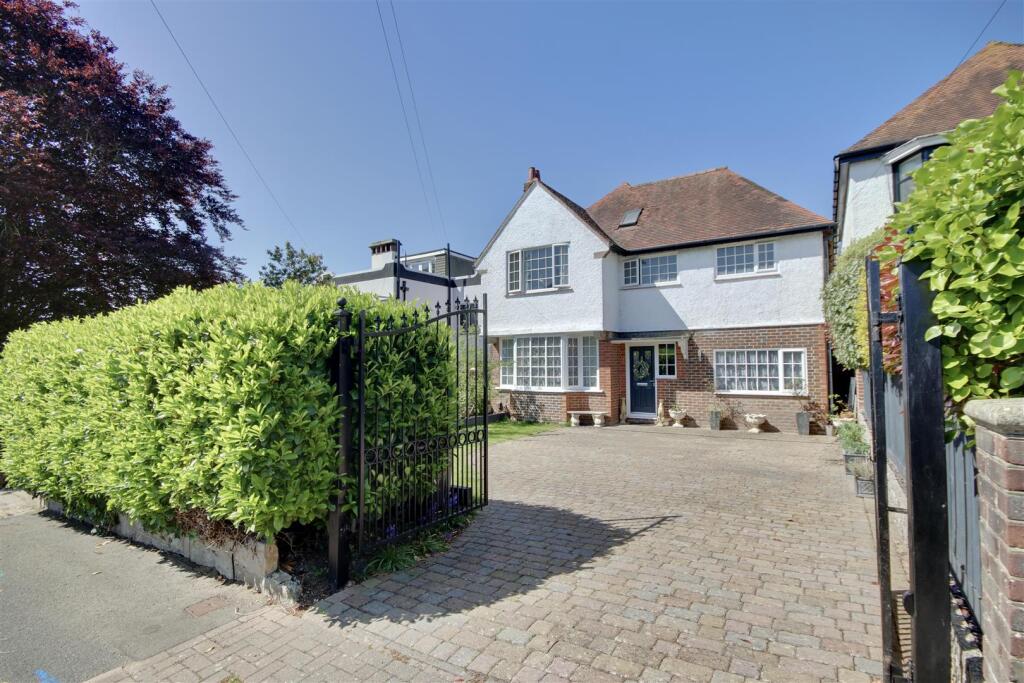Main image of property: Brecon Avenue, Portsmouth