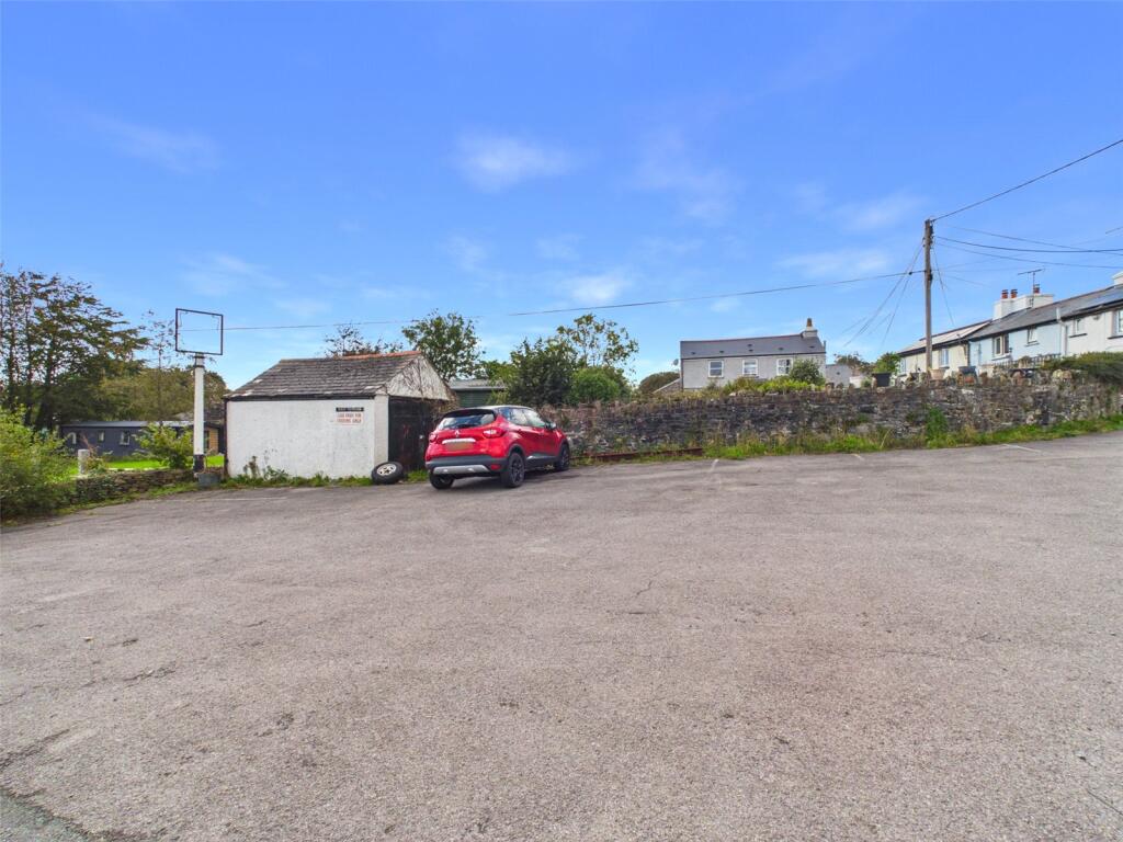 Main image of property: Mary Tavy, Tavistock, Devon
