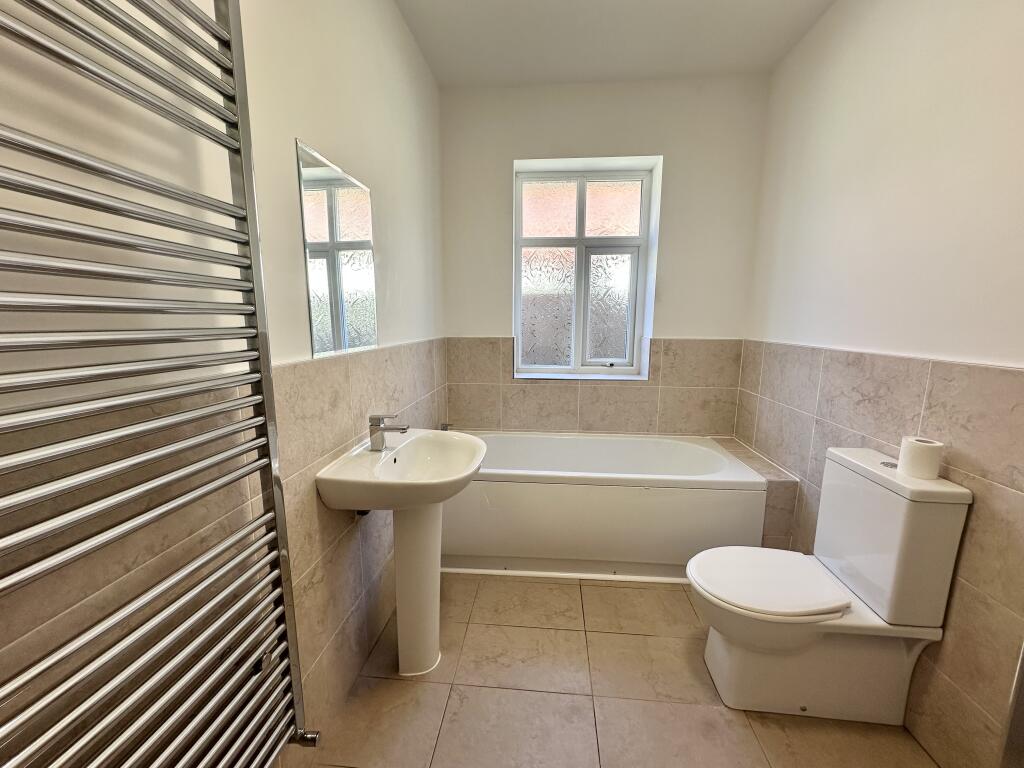 House in Bispham, Knowle - View 4