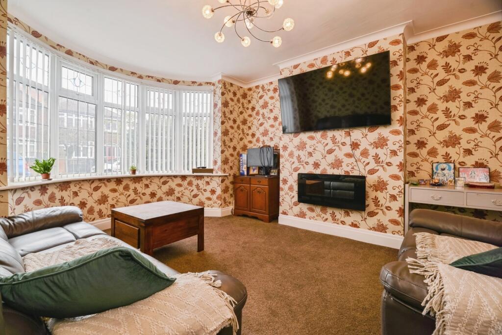 House in Stockton-on-Tees - View 4