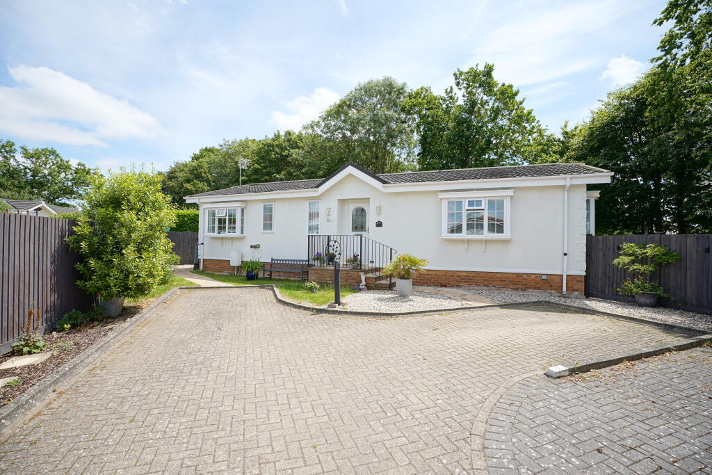 Main image of property: Takeley Park, Station Road, Takeley, Essex