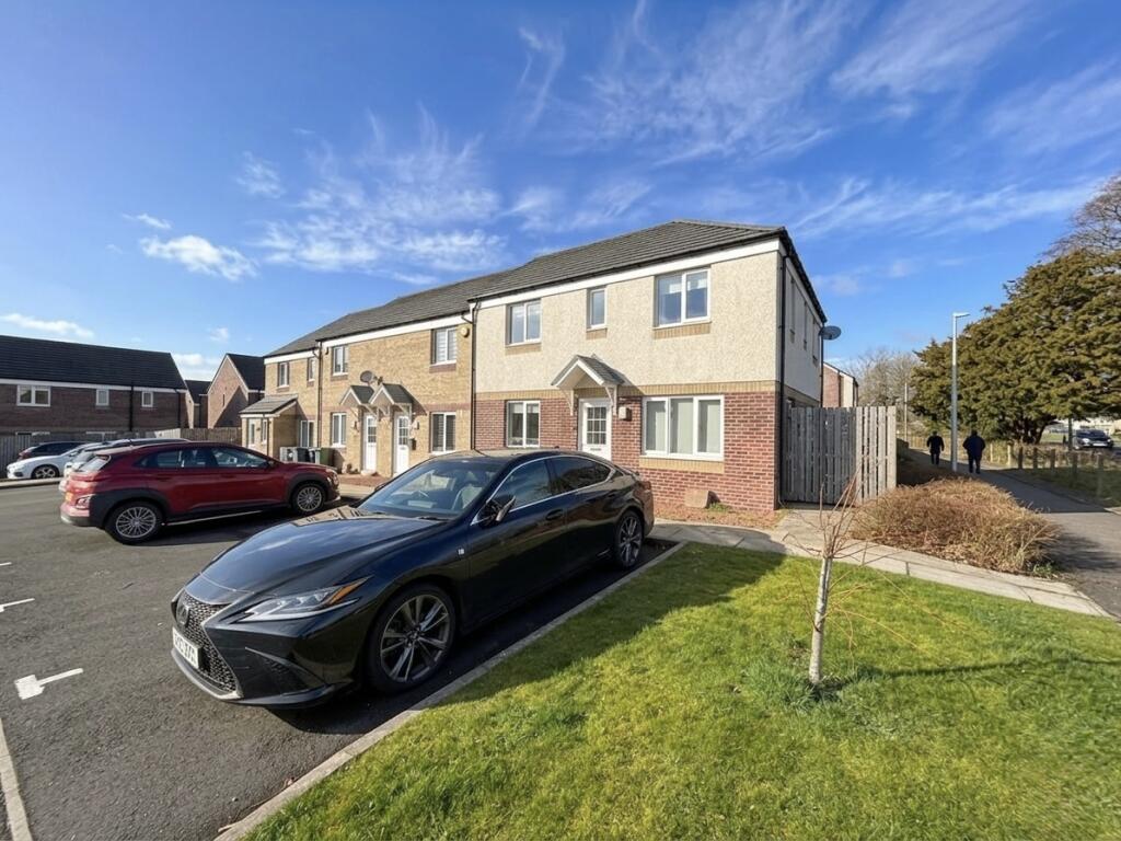 Main image of property: Kirriemuir Circle, Bishopton, Renfrewshire, PA7