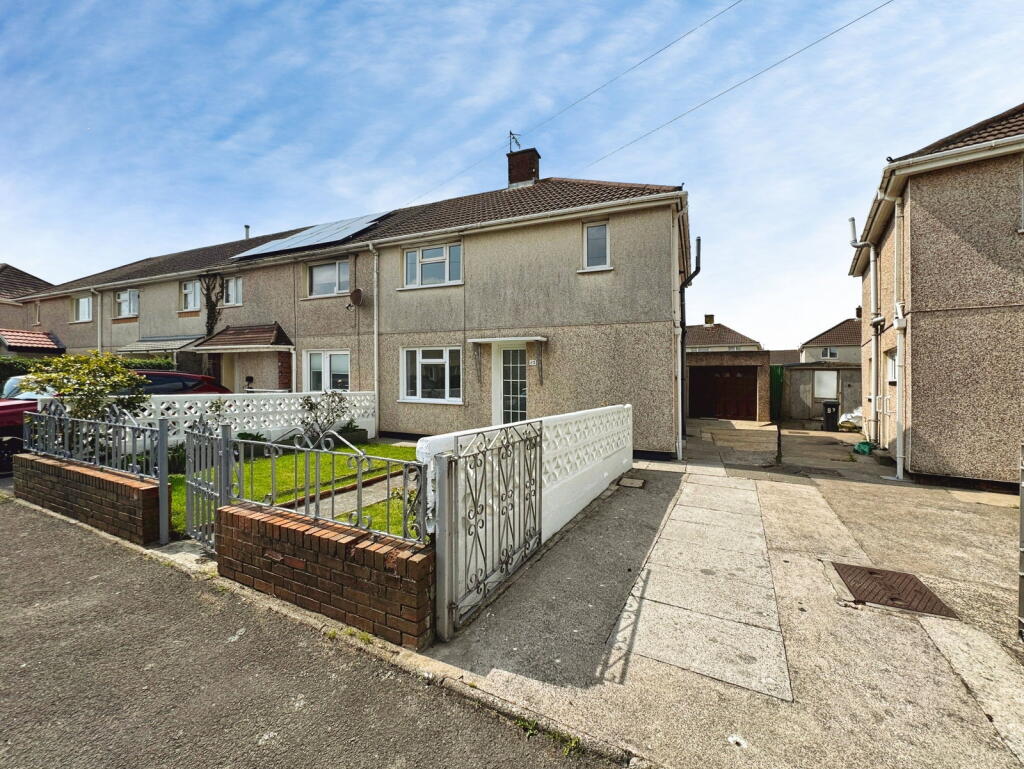 Main image of property: Southdown Road, Sandfields, Port Talbot, SA12 7HT