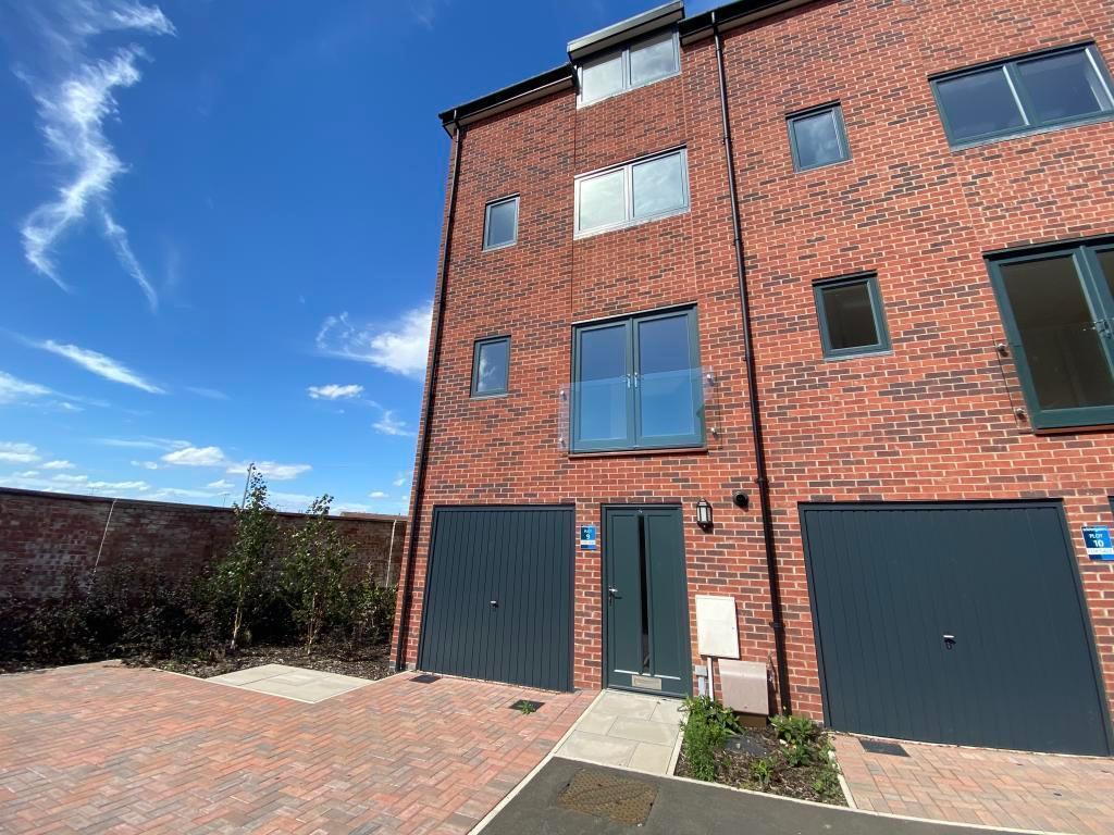 Main image of property: Bainbridge Court, Newark On Trent, Nottinghamshire