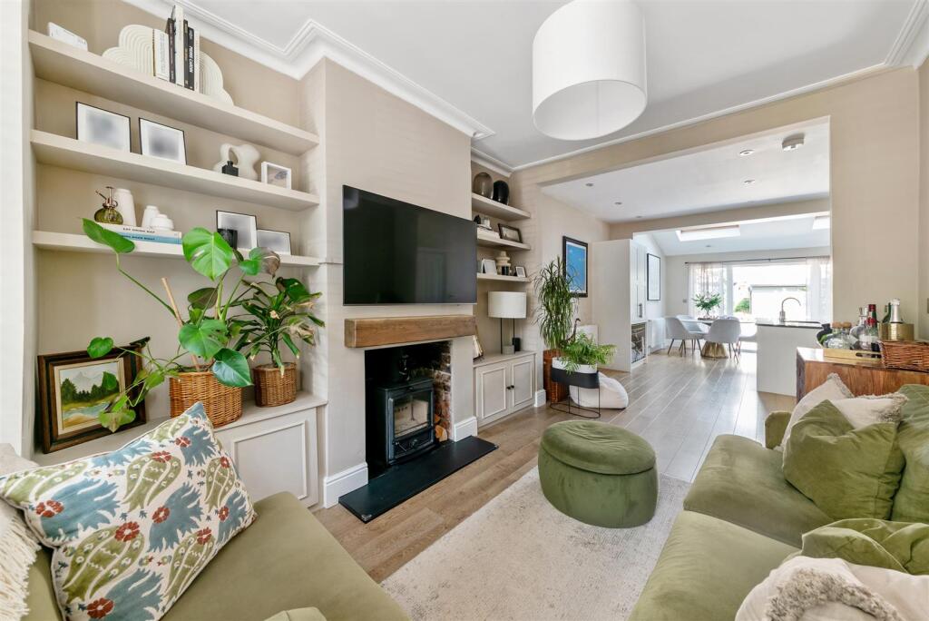 Main image of property: Prince Georges Avenue, Raynes Park