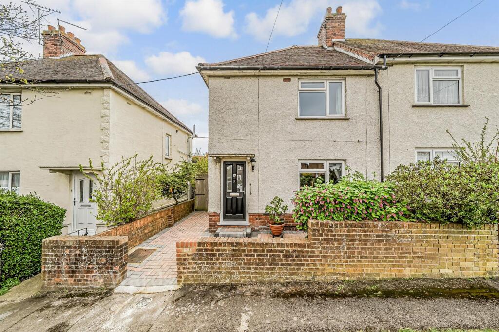 Main image of property: Allenby Road, Ramsgate, Kent