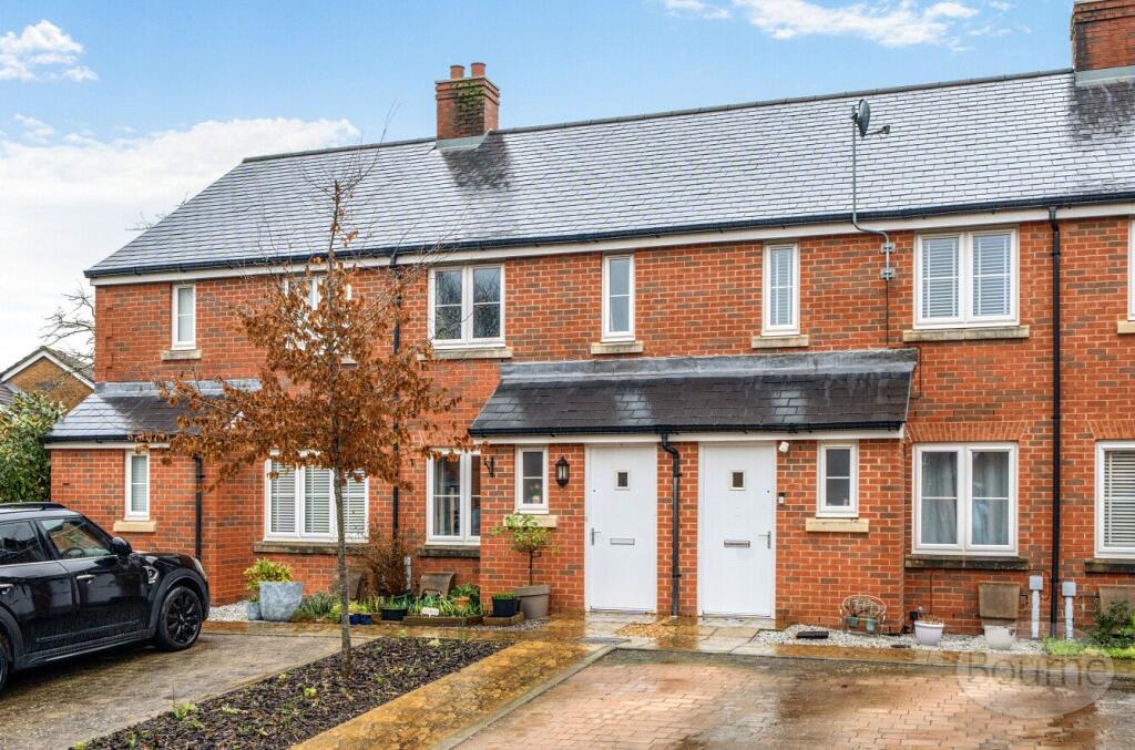 Main image of property: Marsh Close, Petersfield, Hampshire, GU32