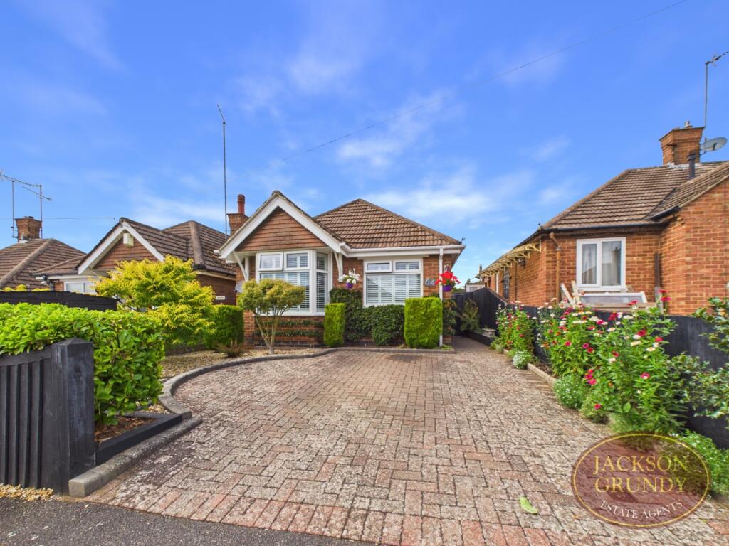 Main image of property: Bishops Drive, Northampton, NN2 6QP