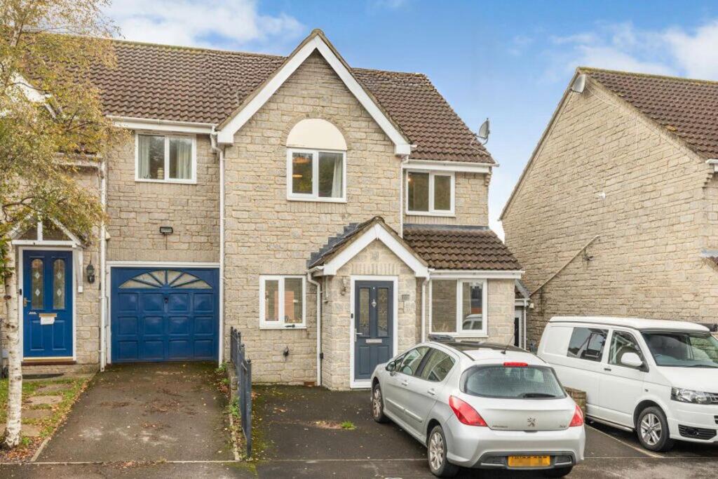 Main image of property: Homeground, Shirehampton