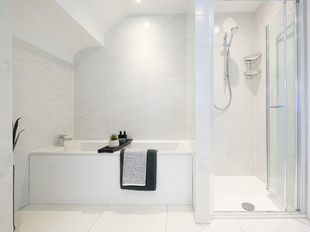 House in Woburn Sands, Tavistock Place, City of Milton Keynes - More