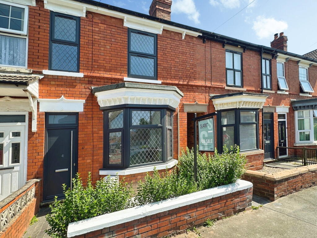 Main image of property: McBean Road, Wolverhampton, WV6 0JQ