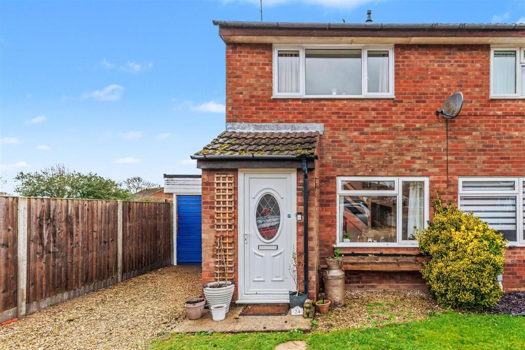 Main image of property: Laurel Avenue, Evesham