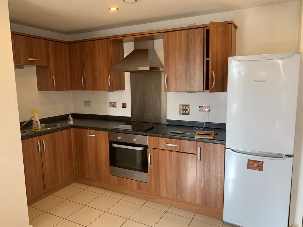 Main image of property: HIVE 1 BED, HIVE, LARGE CORNER 1 BED