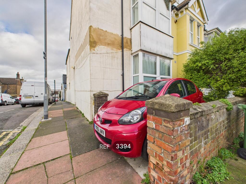 Main image of property: 47 Brading Road, Brighton, BN2 3PE