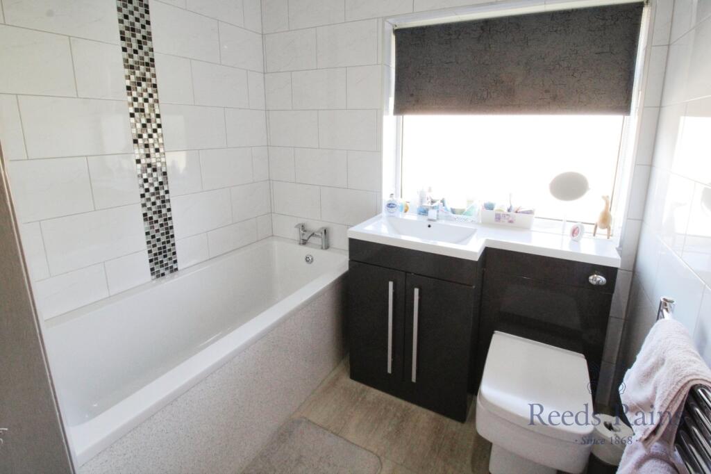 Brockhurst Way, Northwich, Cheshire, CW9 photo 3