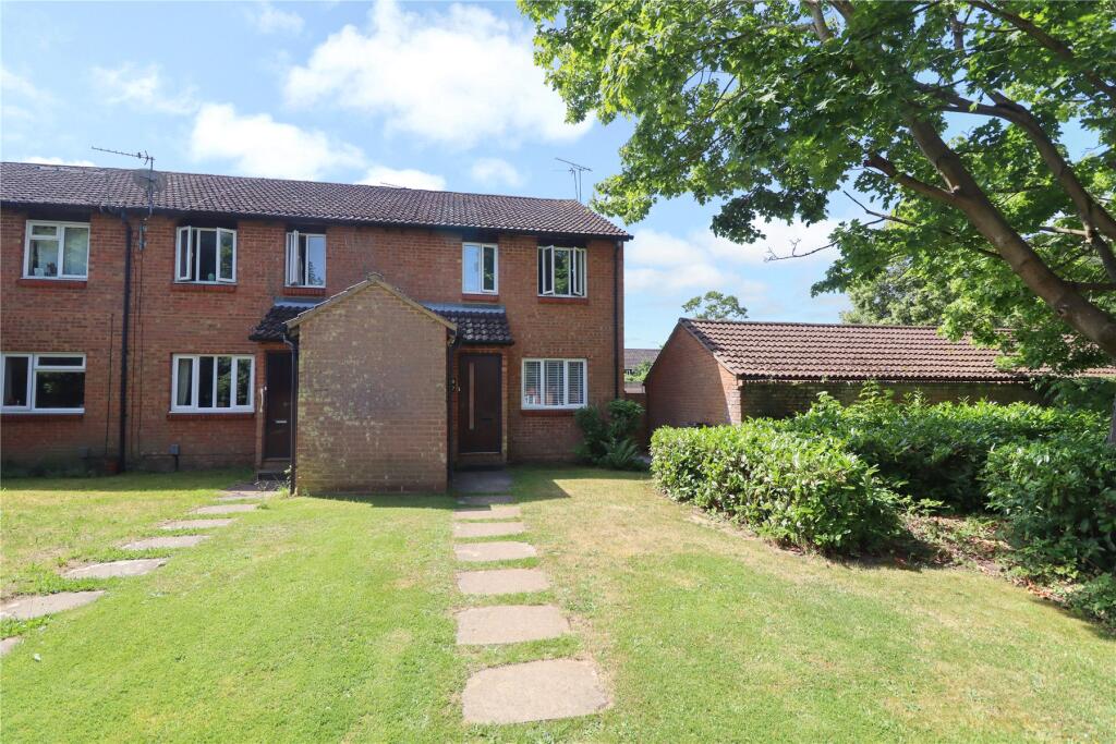 Main image of property: Venton Close, Woking, Surrey, GU21