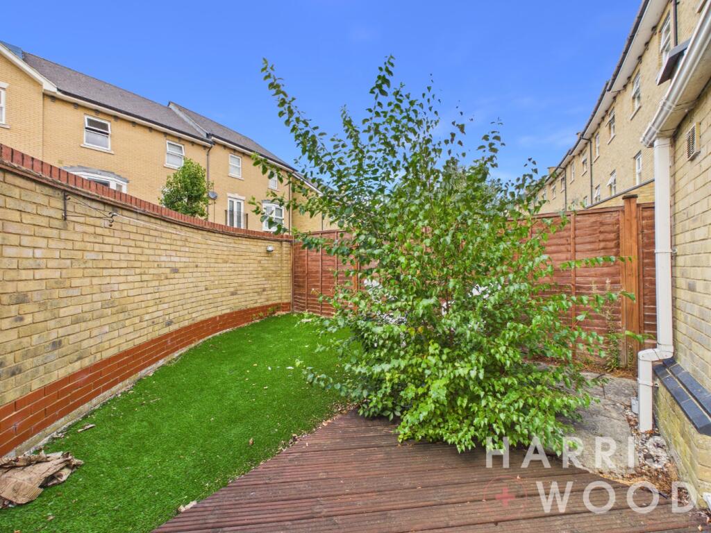 House in Colchester, Myland, Mile End - View 4
