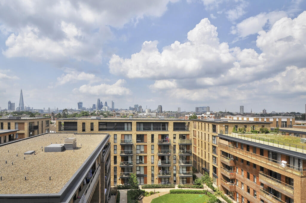 Main image of property: Vancouver House, Surrey Quays Road