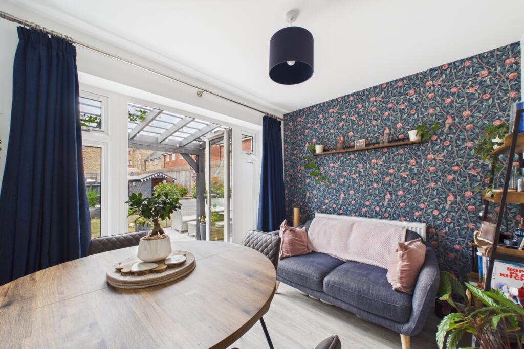 House in Leighton Buzzard, Leighton-Linslade - More