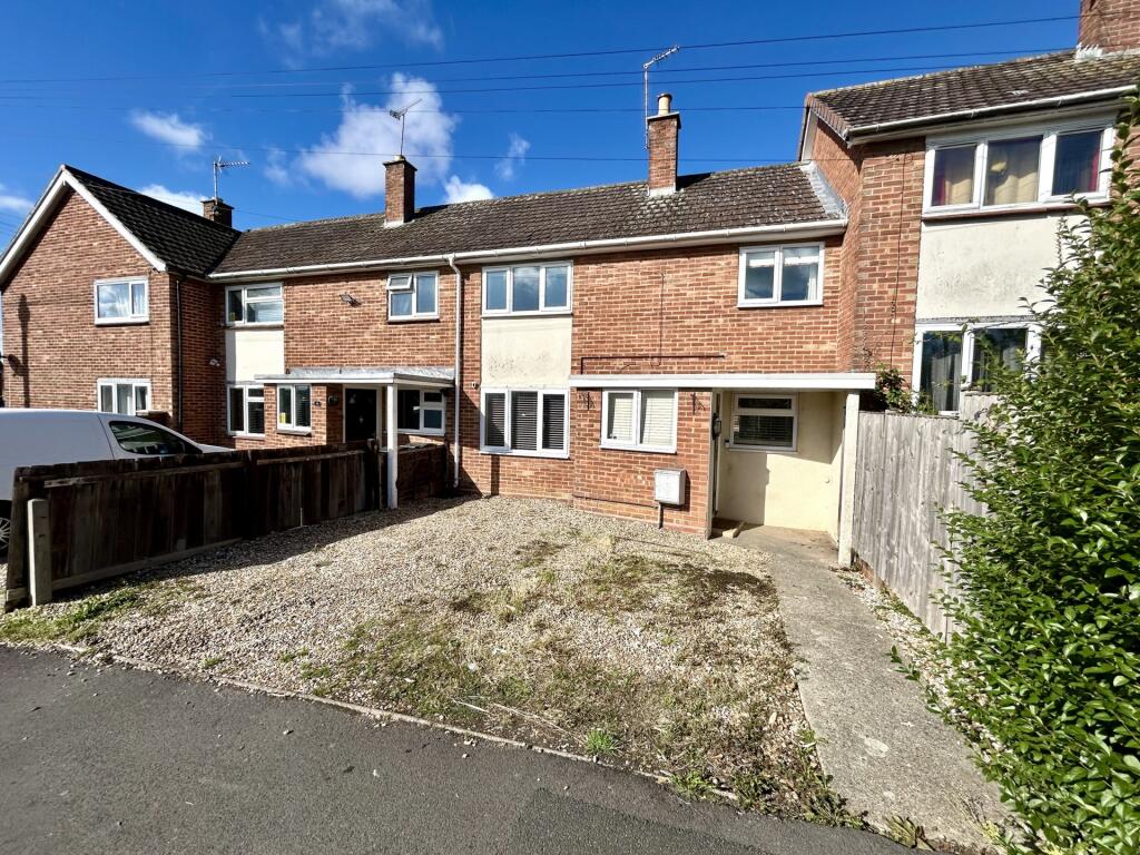 Main image of property: Monmouth Road, Yeovil, BA21