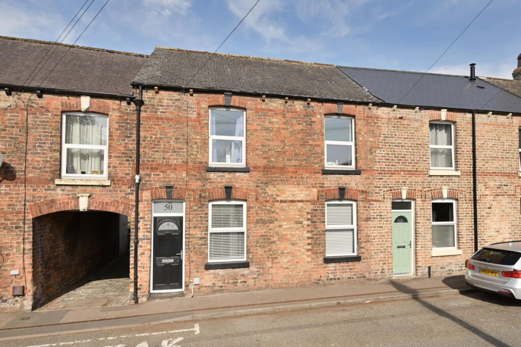 Main image of property: Stonebridgegate, Ripon, HG4 1LH