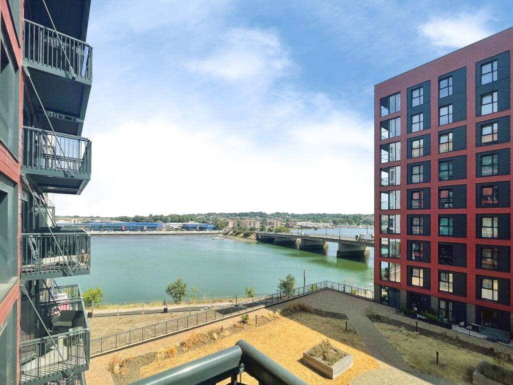 Main image of property: Meridian Way, Southampton, Hampshire