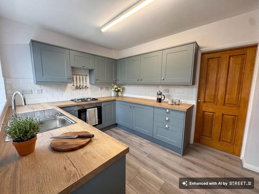 House in Sheffield - View 4