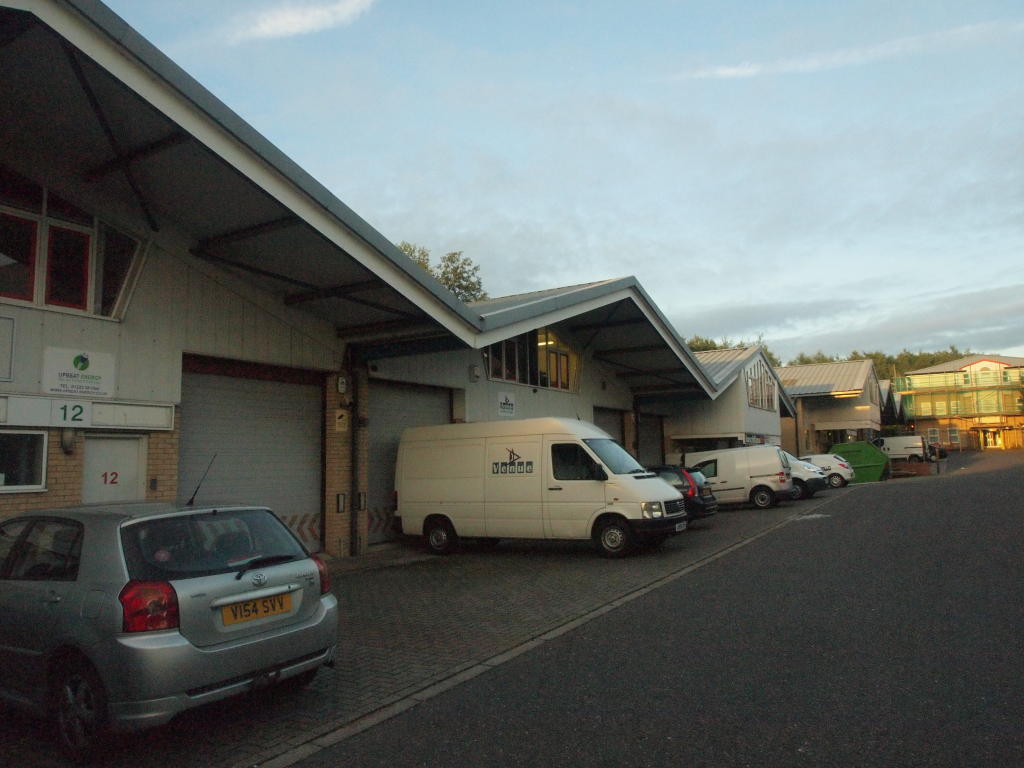 11 BBP frontage
