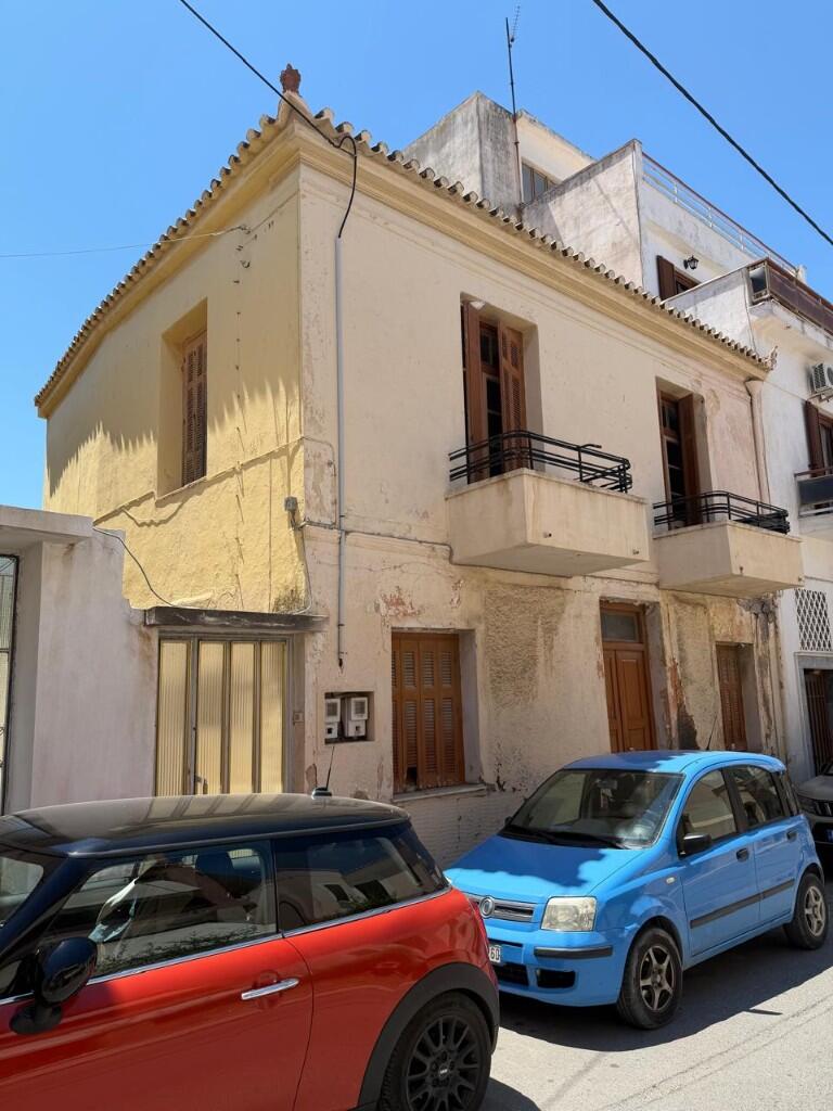 Main image of property: Aegina, Saronic Gulf