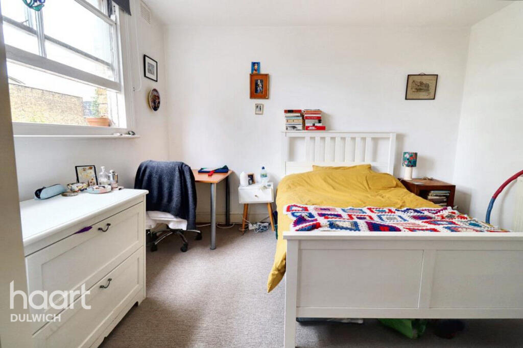 Main image of property: Paulet Road, LONDON