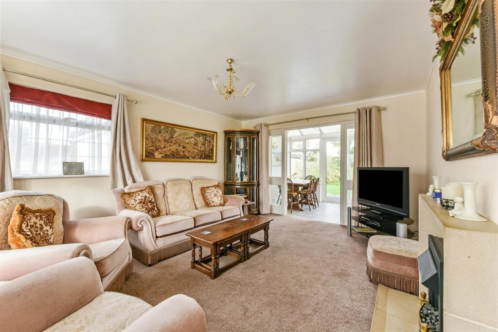 House in Chichester, West Wittering - View 5