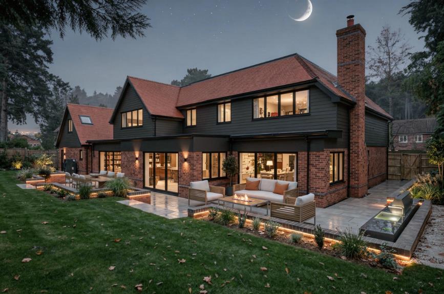 Main image of property: Mill Road, Shiplake, RG9