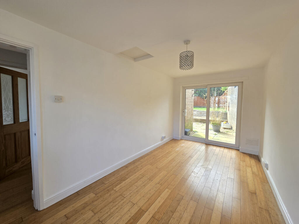 House in Vale of Glamorgan, Sully and Lavernock - More