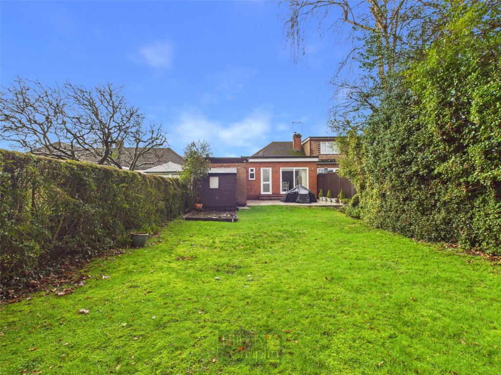 Main image of property: Oliver Road, Shenfield, Brentwood, Essex, CM15