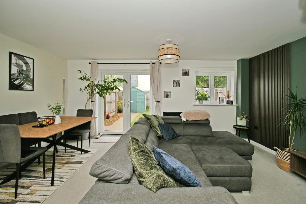 House in Truro, Illogan - View 5